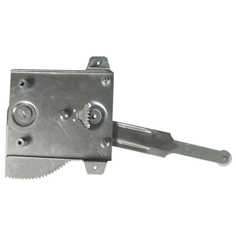 Valeo Electric Window Regulator Lifter Right Rear 851297