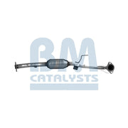 BM Catalysts Homologated Petrol Cat fits Toyota Avensis 2000-2003 1.6
