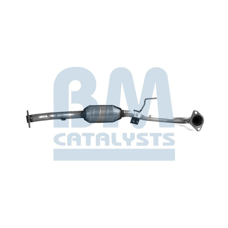 BM Catalysts Homologated Petrol Cat fits Toyota Avensis 2000-2003 1.6