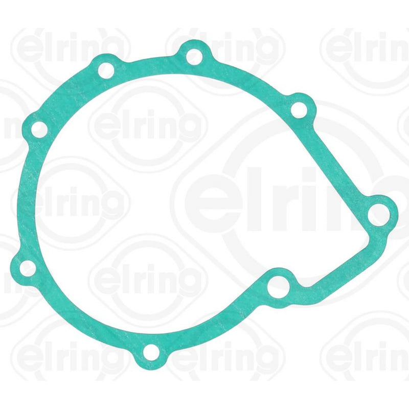 Elring Water Pump Gasket Wide Thick fits Daewoo Korando 1999 on 2.0 2.3