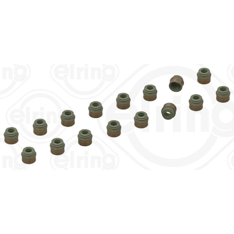 Elring Valve Stem Seal Set ID High fits Alfa Romeo Mito 2008-2018 1.3