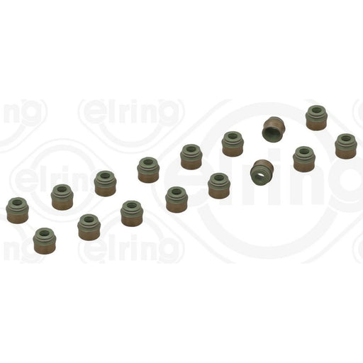 Elring Valve Stem Seal Set ID High fits Alfa Romeo Mito 2008-2018 1.3