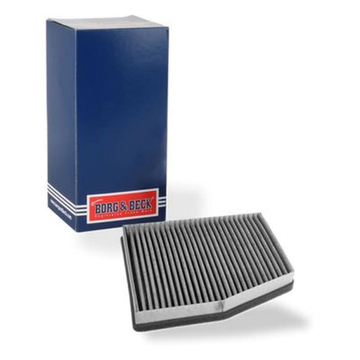 Borg & Beck Cabin Air Filter (Pollen Filter) BFC1192