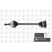 BGA CV Drive Shaft Driveshaft Front Left DS9621LA