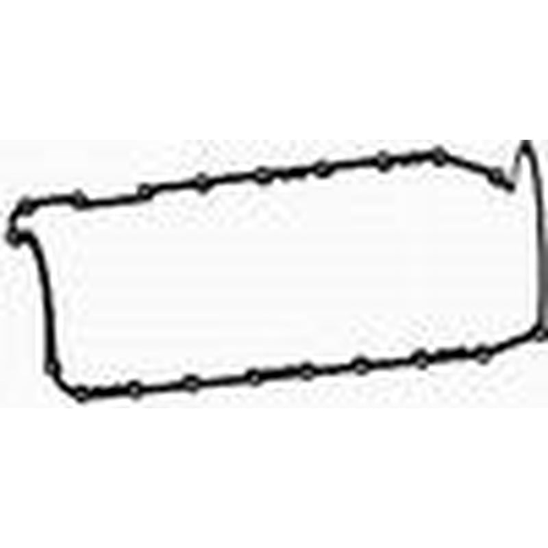 BGA Oil Sump Gasket Wide Thick fits Nissan Almera 2003-2006 1.5