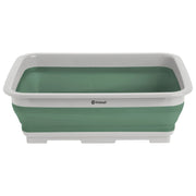 Outwell Collaps Wash Bowl Shadow Green for Caravan and Motorhome Outwell - Dynamic Drive