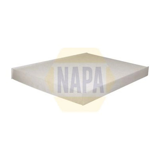 NAPA Cabin Air Filter (Pollen Filter) NFC4053