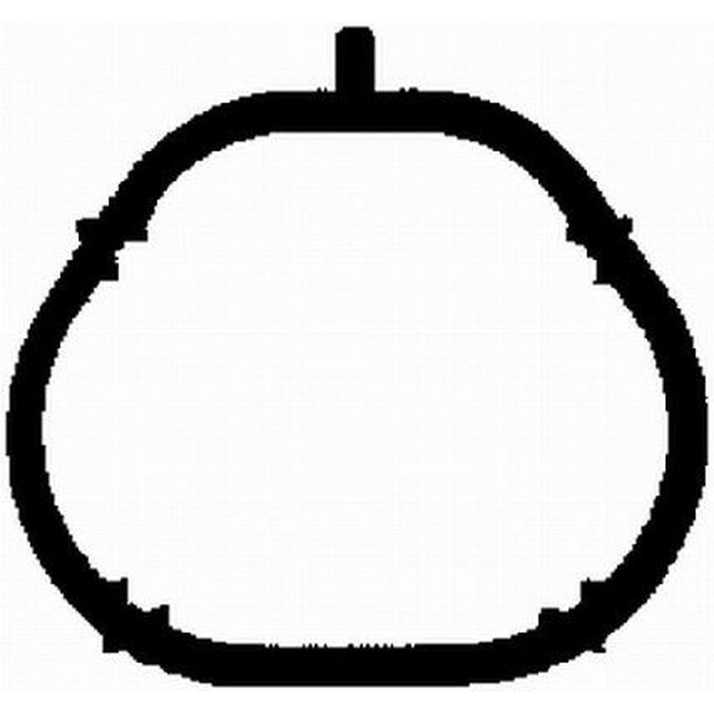 BGA Exhaust Manifold Gasket Wide Thick fits Fiat Brava 1998-2002 1.2