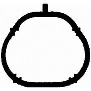 BGA Exhaust Manifold Gasket Wide Thick MG2528