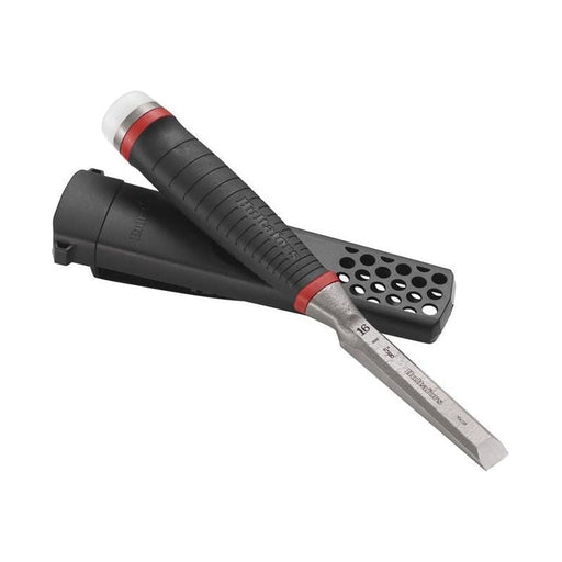 Hultafors HDC16 Heavy-Duty Chisel 16mm Hultafors - Dynamic Drive