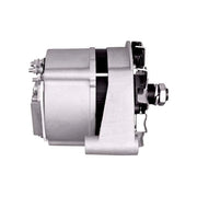 Hella Car Alternator 12V fits Fendt Farmer 1975-1976