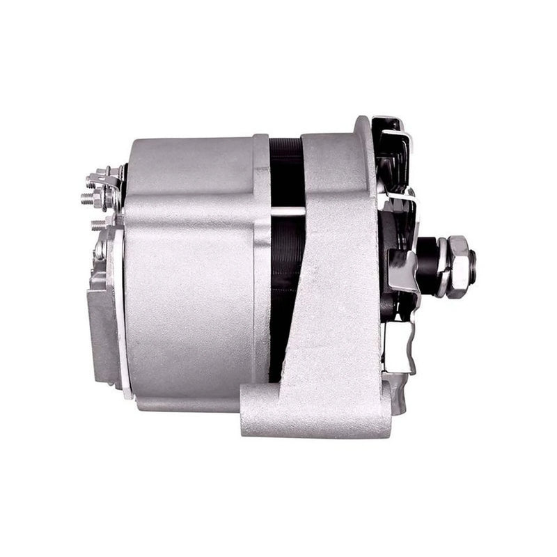 Hella Car Alternator 12V fits Fendt Farmer 1975-1976