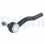 Delphi Steering Tie Rod End Ball Joint Front fits Ford Usa Ranger Cab & Chassis