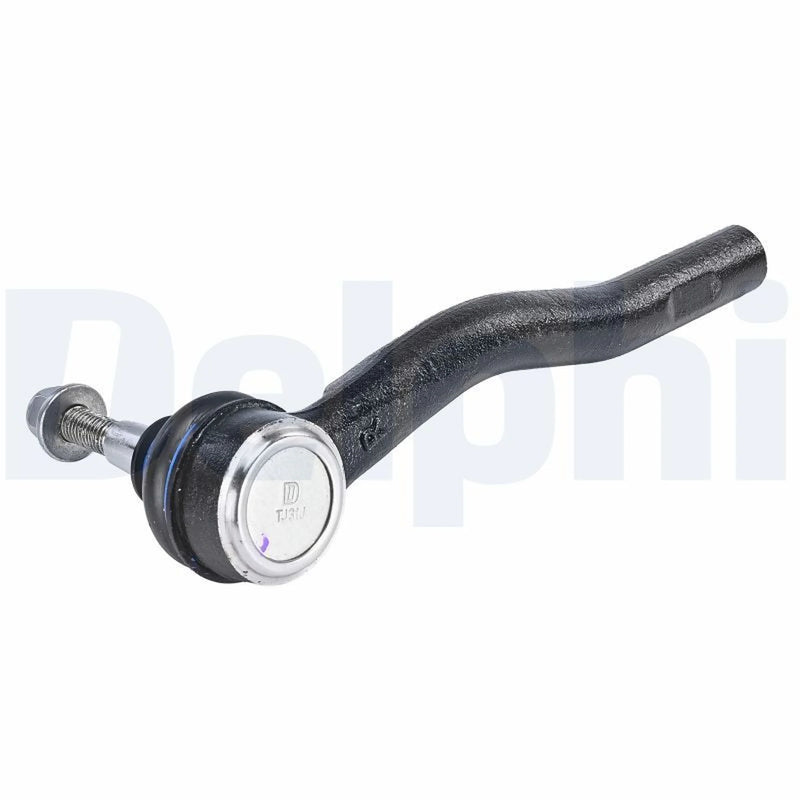 Delphi Steering Tie Rod End Ball Joint Front fits Ford Usa Ranger Cab & Chassis
