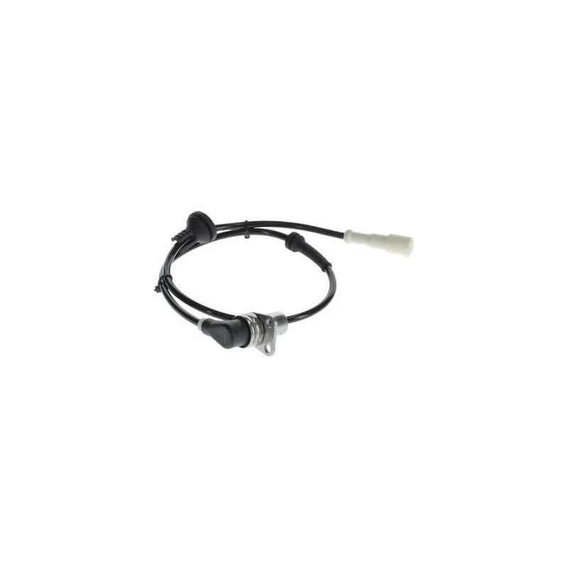 Bosch ABS Wheel Speed Sensor Rear fits BMW 3 1982-1994 2.3 2.5 2.7