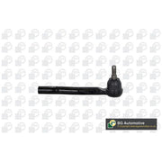BGA 2 x L+R Front Tie Rod Ends fits Ford Ranger 2011 on 2.2 3.2