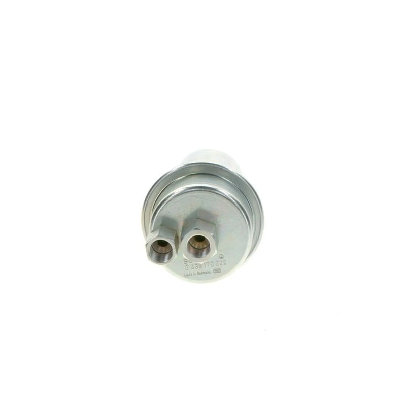Bosch Fuel Pressure Accumulator