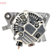Denso Car Alternator 12V fits Toyota Iq 2009-2015 1.33