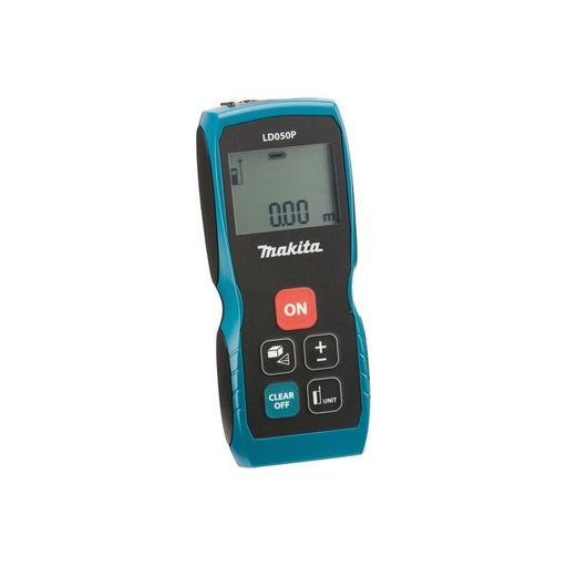 Makita LD050P 50 Metre Laser Distance Measure Makita - NN4 Online