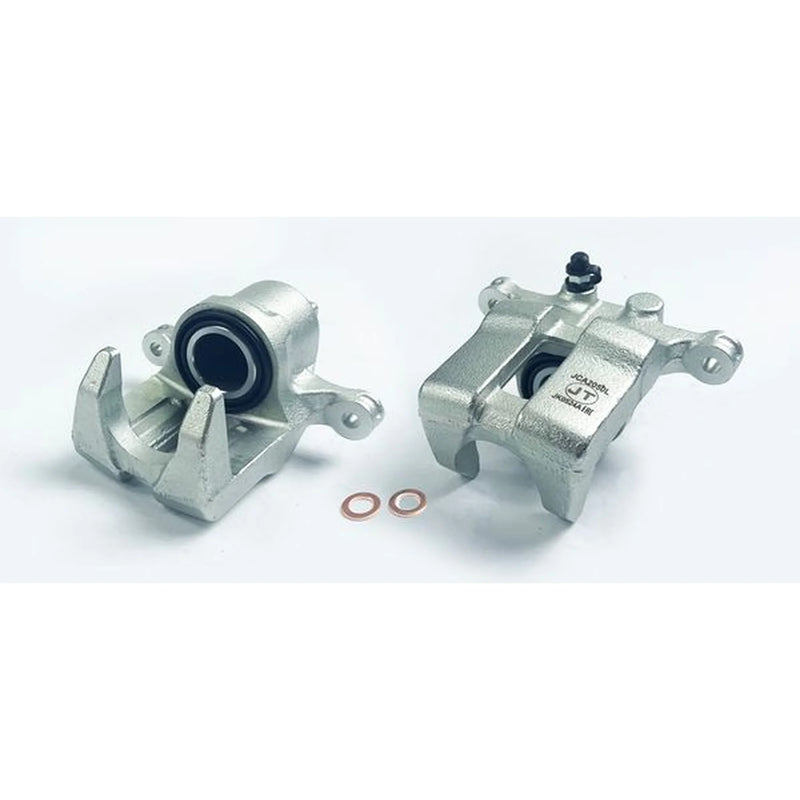 Juratek Brake Caliper Assembly Rear Left fits Honda Fr-V 2004-2009