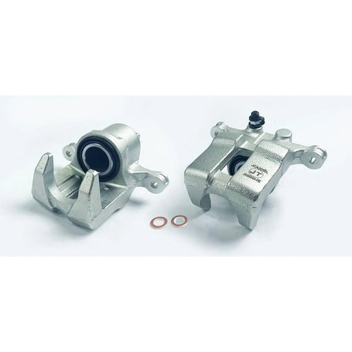 Juratek Brake Caliper Assembly Rear Left fits Honda Fr-V 2004-2009