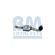 BM Catalysts Homologated Diesel Cat fits Citroën Xsara 1997-2000 1.9