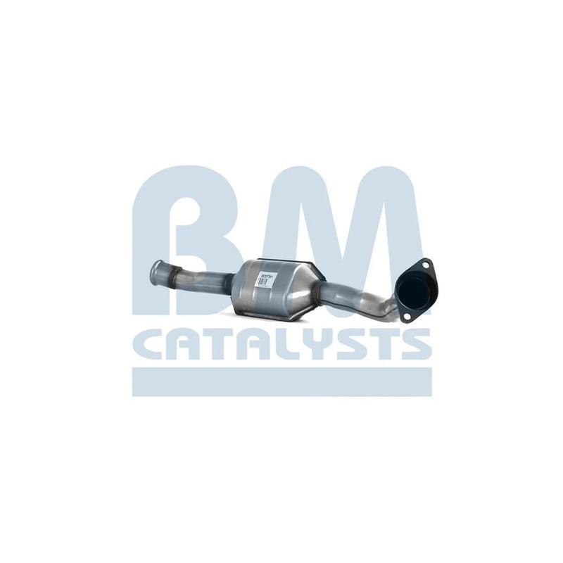 BM Catalysts Homologated Diesel Cat fits Citroën Xsara 1997-2000 1.9