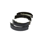 Bosch Brake Shoe Set Axle Kit fits Peugeot 406 1995-2004 1.6 1.8 1.9