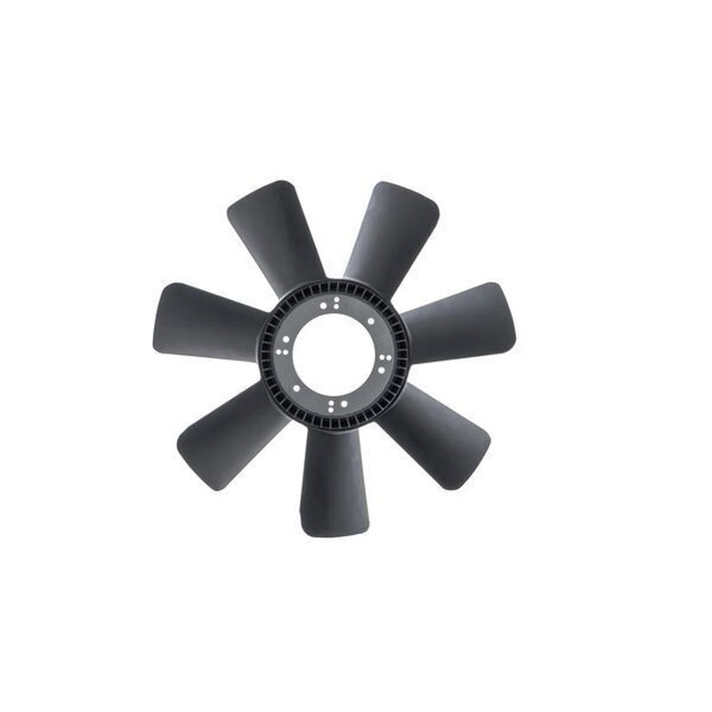 Mahle Radiator Cooling Fan Blade fits New Holland Tm 2002-2007