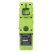 Sealey LED Twist Rechargeable Inspection Light 5W COB & 1W SMD LED601G Sealey - Dynamic Drive