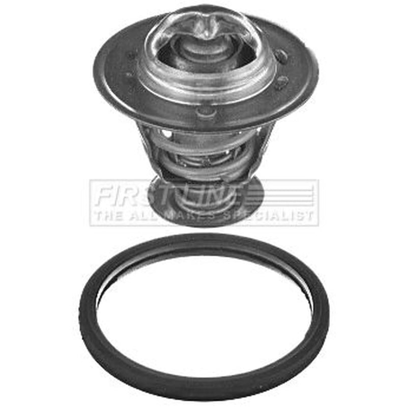 First Line Thermostat,Coolant fits Daihatsu Applause 1989-1997 1.6