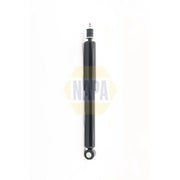 NAPA Shock Absorber Damper Strut Rear Left fits Hyundai Terracan 2001-2006