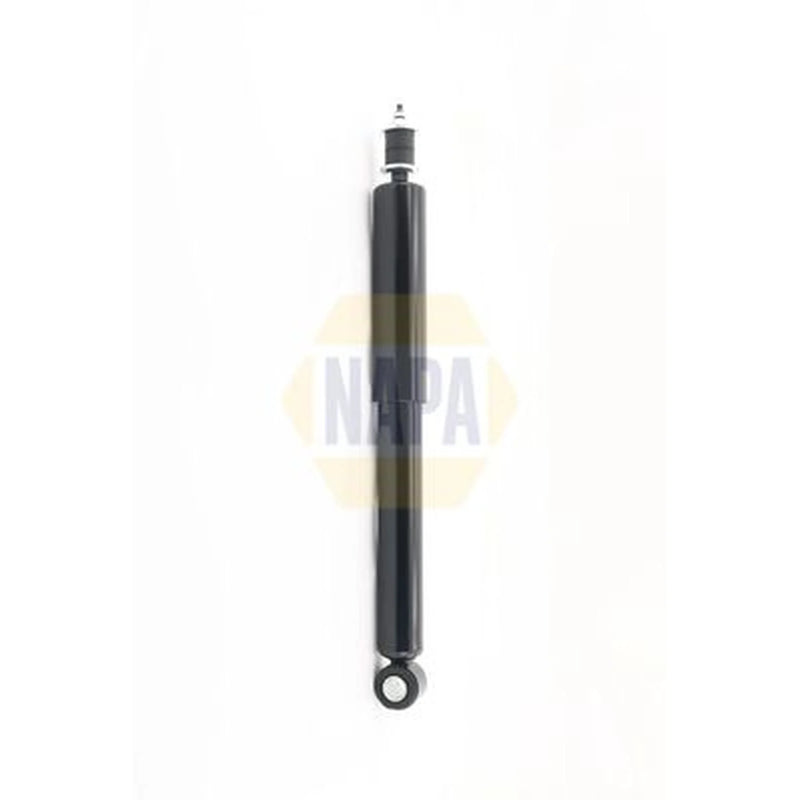 NAPA Shock Absorber Damper Strut Rear Left fits Hyundai Terracan 2001-2006