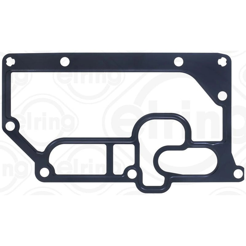Elring Oil Cooler Gasket Wide Thick fits Bredamenarinibus Avancity 2007-2013