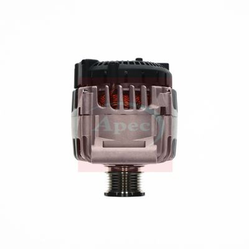 Apec Car Alternator 12V fits Citroën C4 Grand Picasso II 2014 on 1.6