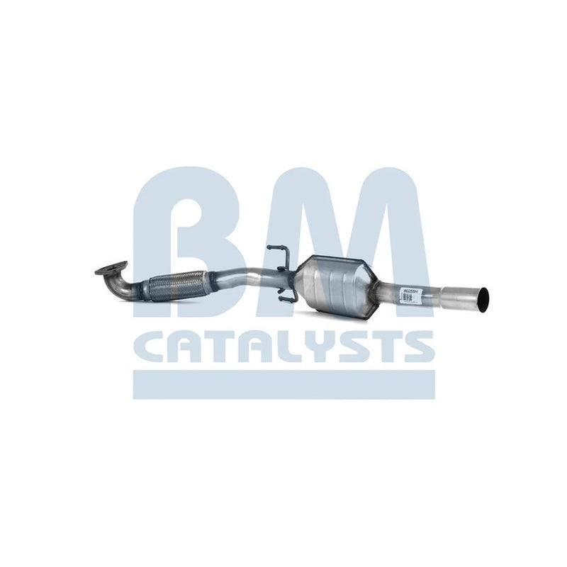 BM Catalysts Homologated Diesel Cat fits Seat Cordoba 2002-2009 1.9