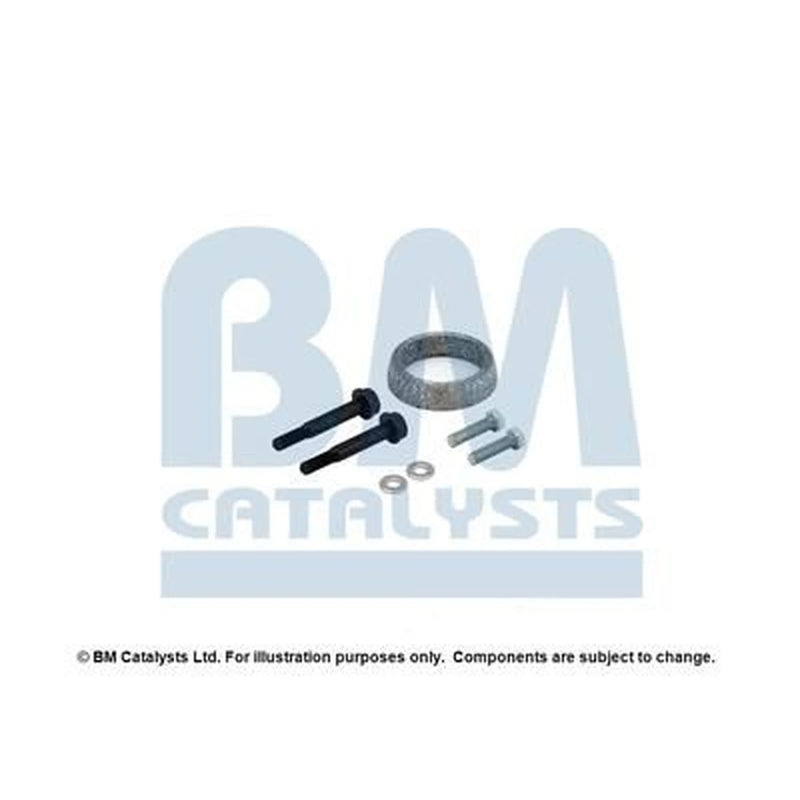 BM Catalysts Fitting Kit FK91204B FK91204B