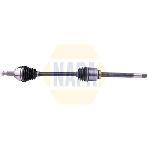 NAPA CV Drive Shaft Driveshaft Front Right NDS1153R