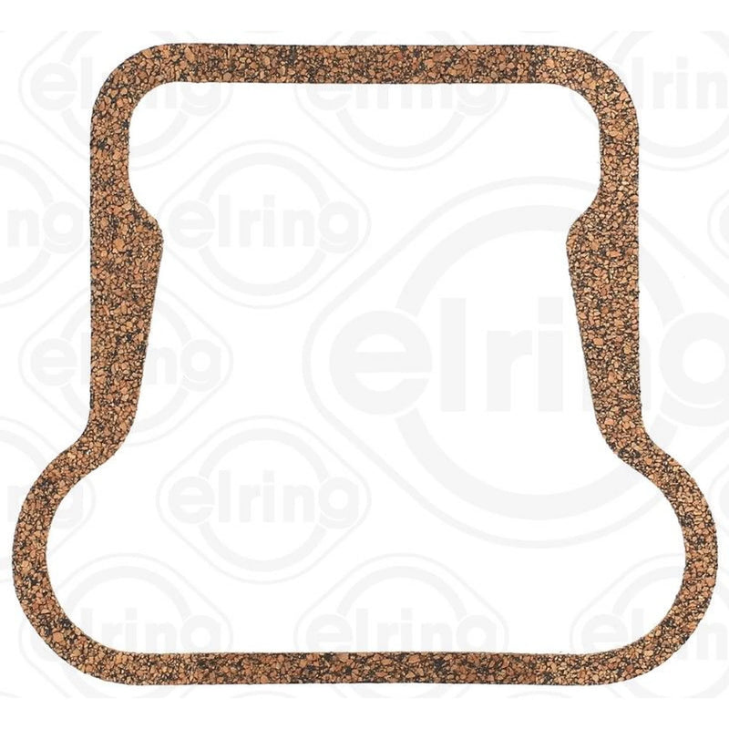 Elring Cylinder Head Cover Gasket fits Deutz-Fahr Agrostar 1993-1996 8.31