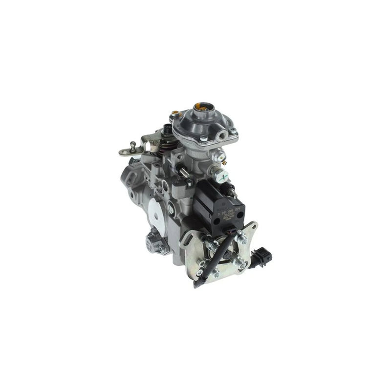 Bosch Diesel Injection Pump