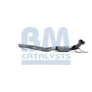 BM Catalysts Homologated Diesel Cat fits Mercedes-Benz V-Class 1999-2003 638.294