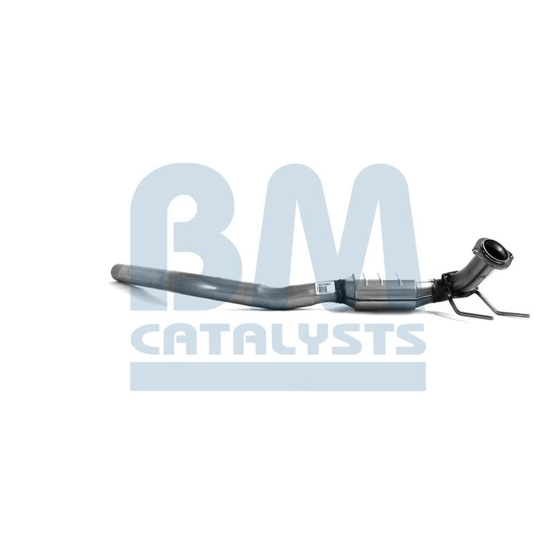BM Catalysts Homologated Diesel Cat fits Mercedes-Benz V-Class 1999-2003 638.294
