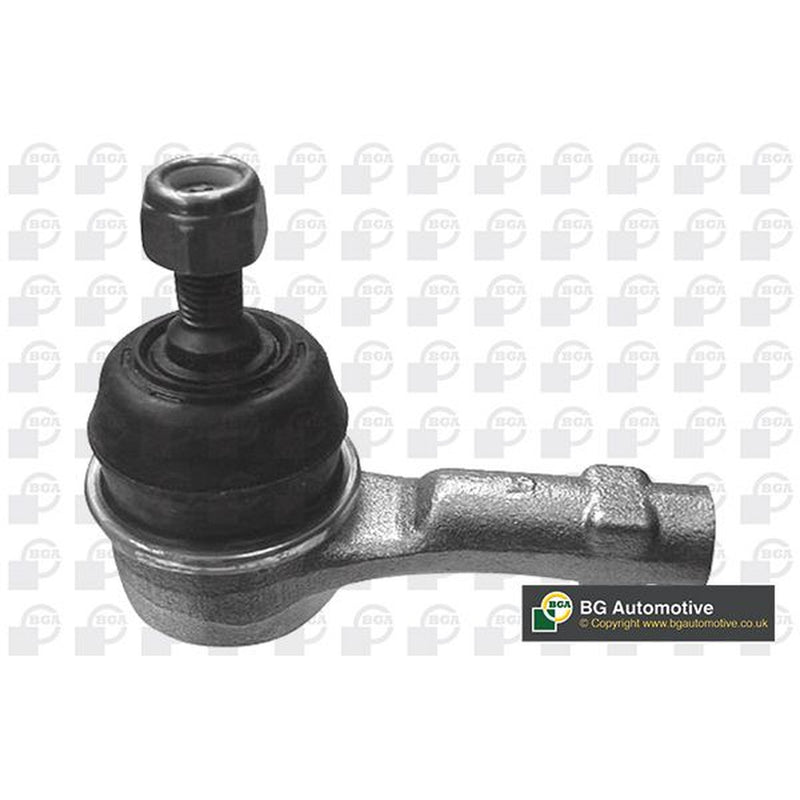 BGA Steering Tie Rod End Ball Joint Front Right fits Mitsubishi Carisma