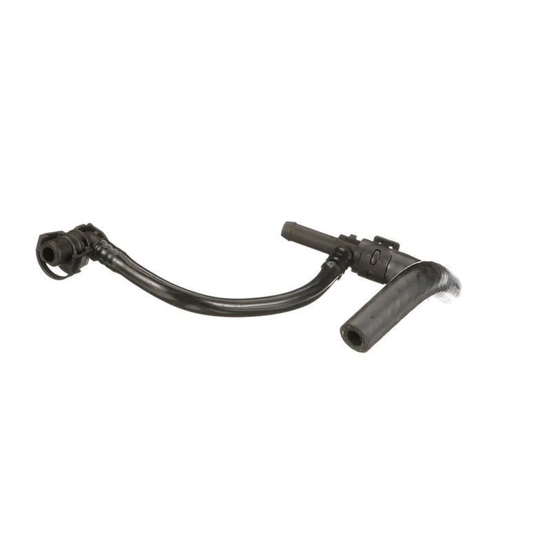 Gates Curved Radiator Hose fits Opel Astra H 2007-2010 1.6