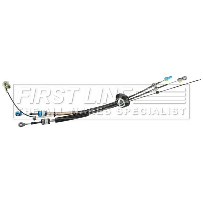 First Line Manual Transmission Cable Pull fits Citroën C4 II 2009-2018