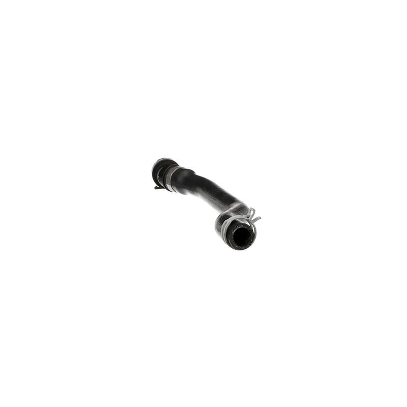 Gates Molded Heater Hose fits Citroën C2 2003-2009 1.4