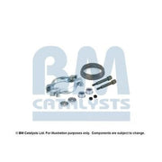 BM Catalysts Exhaust Pipe Mounting Kit FK70579B