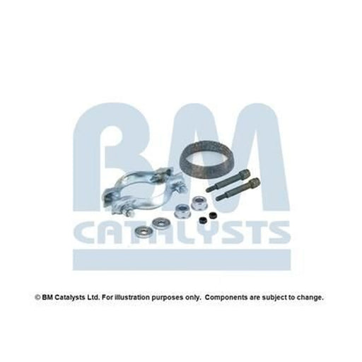 BM Catalysts Exhaust Pipe Mounting Kit FK70579B