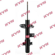 KYB 2 x Shock Absorbers fits Land Rover Range Rover Evoque 2011-2019 2.0 2.2