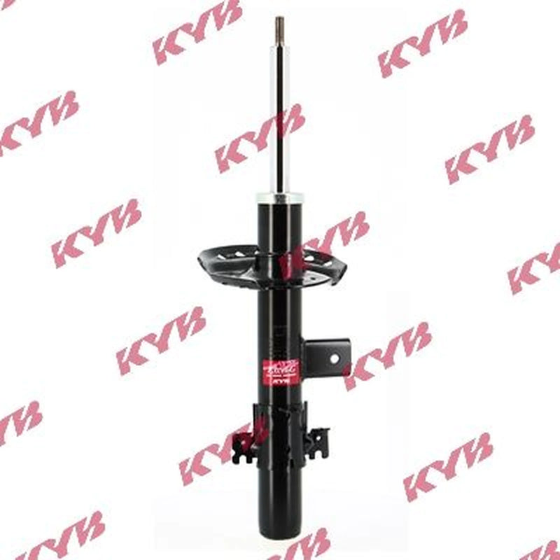 KYB Rear Shock Absorbers fits Land Rover Range Rover Evoque 2011-2019 2.0 2.2